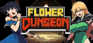 Flower Dungeon PC Mod Menu, Trainers and Cheats