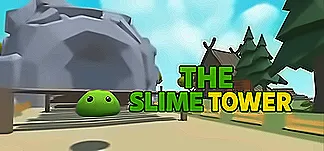 Slime Tower PC Mod Menu, Trainers and Cheats