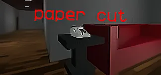 Paper cut PC Mod Menu, Trainers and Cheats