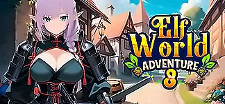 Elf World Adventure 8 PC Mod Menu, Trainers and Cheats
