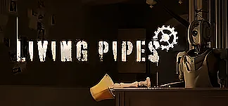 Living Pipes PC Mod Menu, Trainers and Cheats