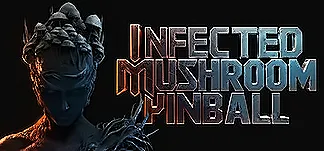Infected Mushroom Pinball PC Mod Menu, Trainers and Cheats