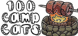 100 Camp Cats PC Mod Menu, Trainers and Cheats