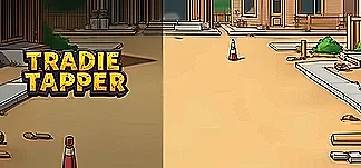 Tradie Tapper PC Mod Menu, Trainers and Cheats
