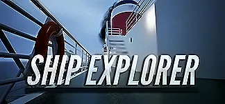 Ship Explorer PC Mod Menu, Trainers and Cheats