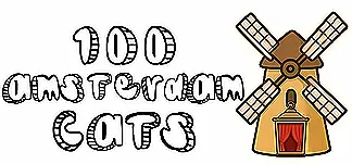 100 Amsterdam Cats PC Mod Menu, Trainers and Cheats