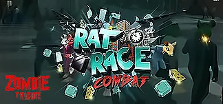 Rat Race Combat: Zombie Tribute PC Mod Menu, Trainers and Cheats