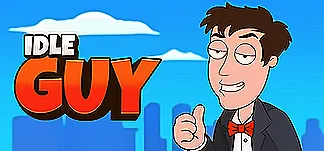 Idle Guy PC Mod Menu, Trainers and Cheats