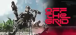 Off The Grid PC Mod Menu, Trainers and Cheats