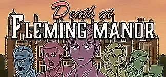Death at Fleming Manor PC Mod Menu, Trainers and Cheats