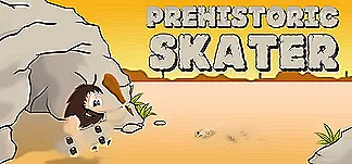 Prehistoric Skater PC Mod Menu, Trainers and Cheats