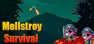 Melstroy Survivor PC Mod Menu, Trainers and Cheats