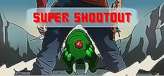 Super Shootout PC Mod Menu, Trainers and Cheats