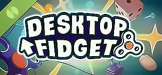 Desktop Fidget Demo PC Mod Menu, Trainers and Cheats