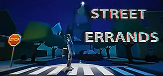 Street Errands PC Mod Menu, Trainers and Cheats