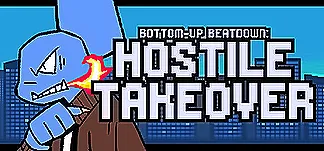 Bottom-Up Beatdown: Hostile Takeover PC Mod Menu, Trainers and Cheats
