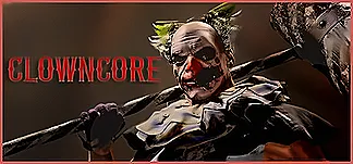 CLOWNCORE PC Mod Menu, Trainers and Cheats