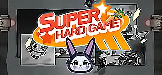 Super Hard Game PC Mod Menu, Trainers and Cheats
