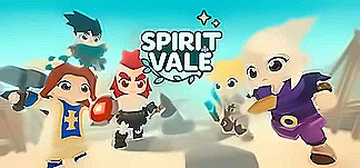SpiritVale PC Mod Menu, Trainers and Cheats