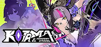 Kotama&Academy Citadel PC Mod Menu, Trainers and Cheats