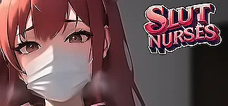 SLUT NURSES PC Mod Menu, Trainers and Cheats
