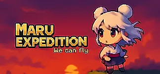 Maru Expedition: We can fly PC Mod Menu, Trainers and Cheats