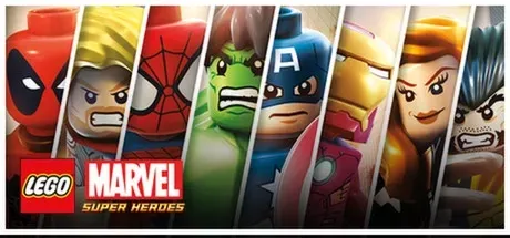 LEGO Marvel Super Heroes PC Mod Menu, Trainers and Cheats