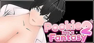Pookie has a Fantasy 2 PC Mod Menu, Trainers and Cheats