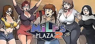 MILF's Plaza 2 PC Mod Menu, Trainers and Cheats