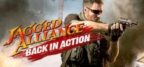 Jagged Alliance - Back in Action PC Mod Menu, Trainers and Cheats