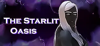 The Starlit Oasis PC Mod Menu, Trainers and Cheats