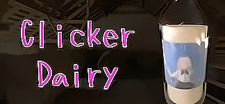 Clicker Dairy PC Mod Menu, Trainers and Cheats