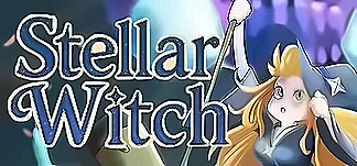 Stellar Witch PC Mod Menu, Trainers and Cheats