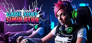 Game Shop Simulator PC Mod Menu, Trainers and Cheats