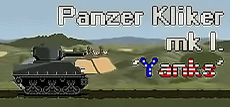 Panzer Kliker mk I Yanks PC Mod Menu, Trainers and Cheats