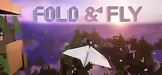 Fold & Fly PC Mod Menu, Trainers and Cheats