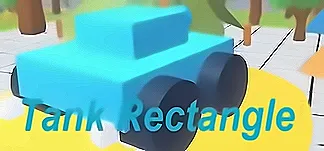 Tank Rectangle PC Mod Menu, Trainers and Cheats