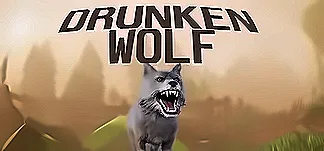 Drunken Wolf PC Mod Menu, Trainers and Cheats