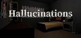 Hallucinations PC Mod Menu, Trainers and Cheats