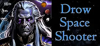 Drow Space Shooter PC Mod Menu, Trainers and Cheats