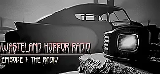Wasteland Horror Radio: Episode 1 - The Radio PC Mod Menu, Trainers and Cheats