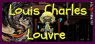 Louis Charles In The Louvre PC Mod Menu, Trainers and Cheats
