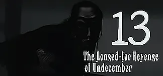 The Longed-for Revenge of Undecember PC Mod Menu, Trainers and Cheats