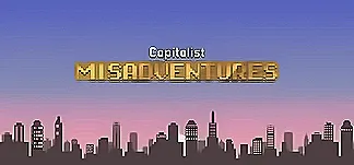 Capitalist Misadventures PC Mod Menu, Trainers and Cheats
