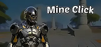 Mine Click PC Mod Menu, Trainers and Cheats