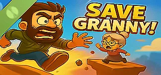 Save Granny Demo PC Mod Menu, Trainers and Cheats