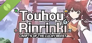 Touhou Rinrinki ~ Crafts of the Lucky Beast (Demo) PC Mod Menu, Trainers and Cheats