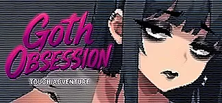 Goth Obsession PC Mod Menu, Trainers and Cheats