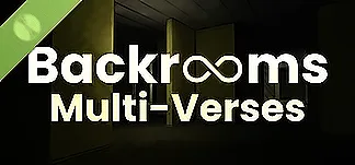 Backrooms Multi-Verses Demo PC Mod Menu, Trainers and Cheats