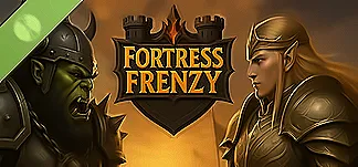 Fortress Frenzy Demo PC Mod Menu, Trainers and Cheats